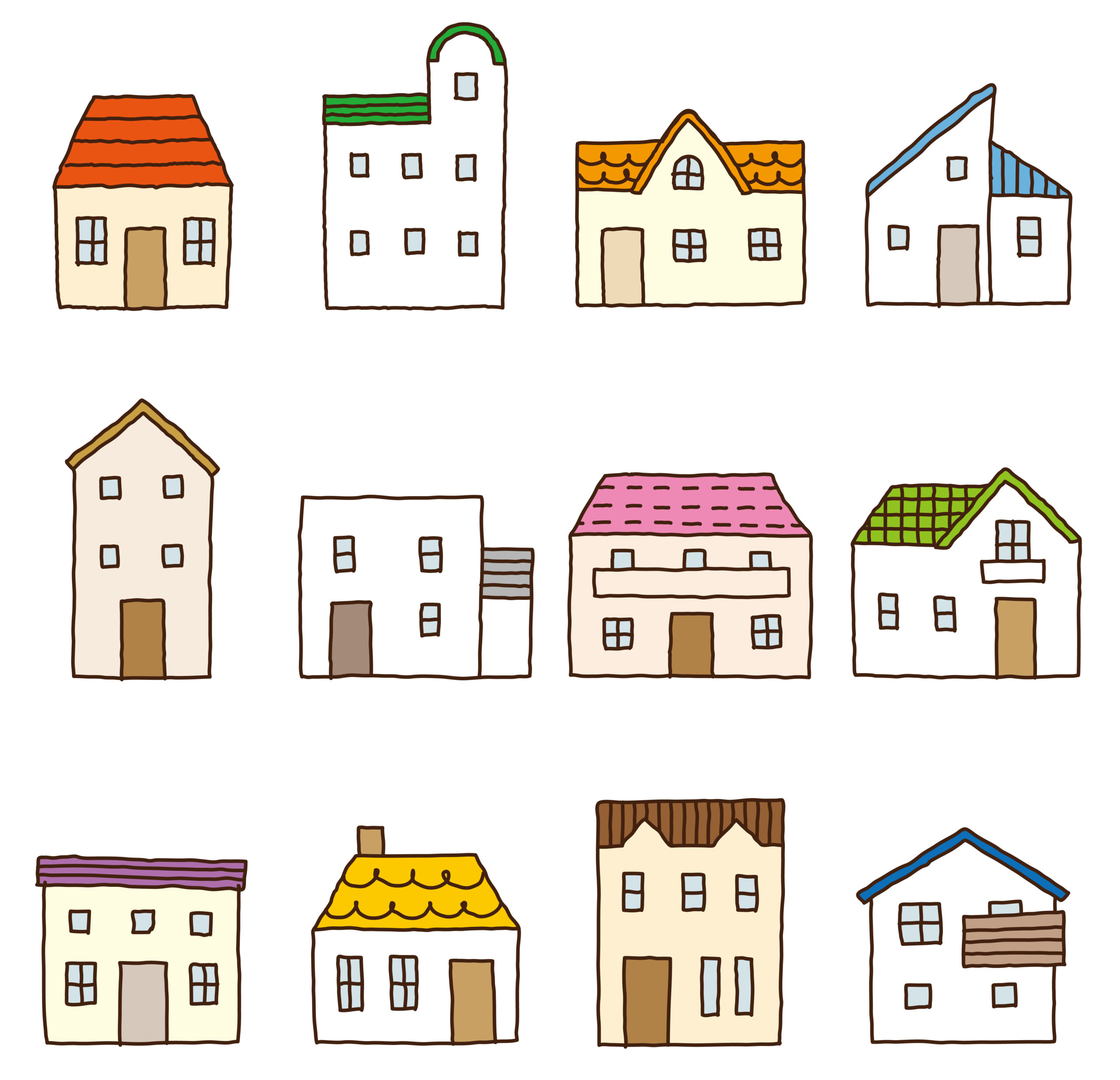 マンションと戸建て、どっちを選ぶべき？維持費・資産価値・暮らしの違いを徹底比較！【LIVE IN STYLE解説】