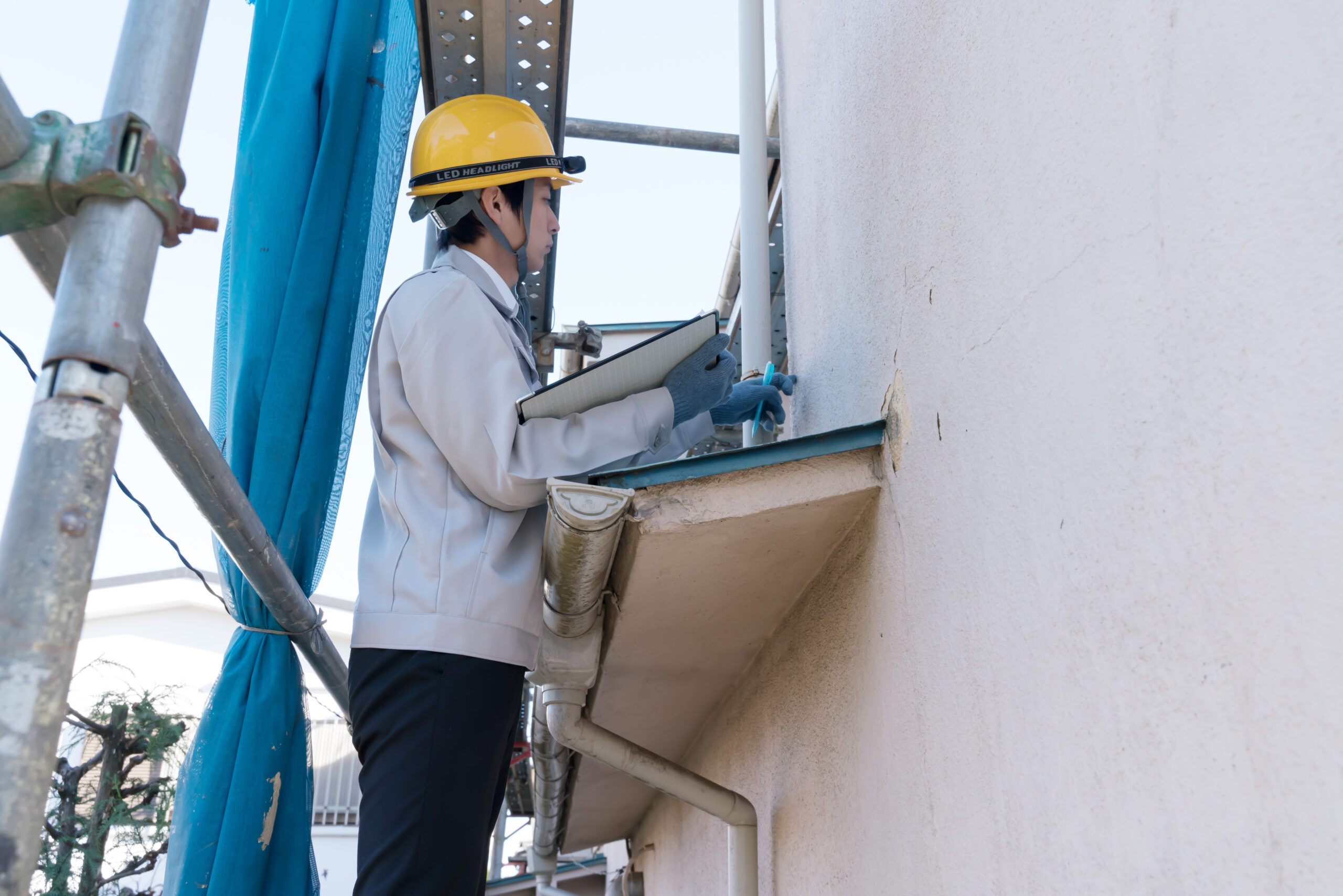 軽量鉄骨の耐用年数とは？木造との違いや防音・地震性能まで徹底比較｜千葉で建てる高性能な住まい【LIVE IN STYLE】