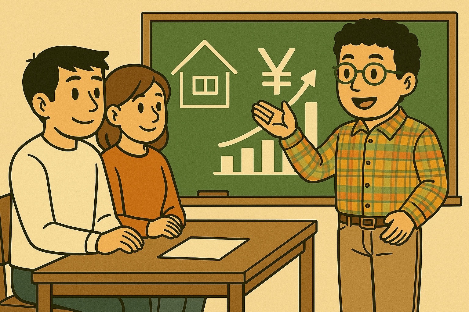 一番人気の相談会<br>　　MONEY STUDY GROUP<br>　〜家づくりのお金の話勉強会〜