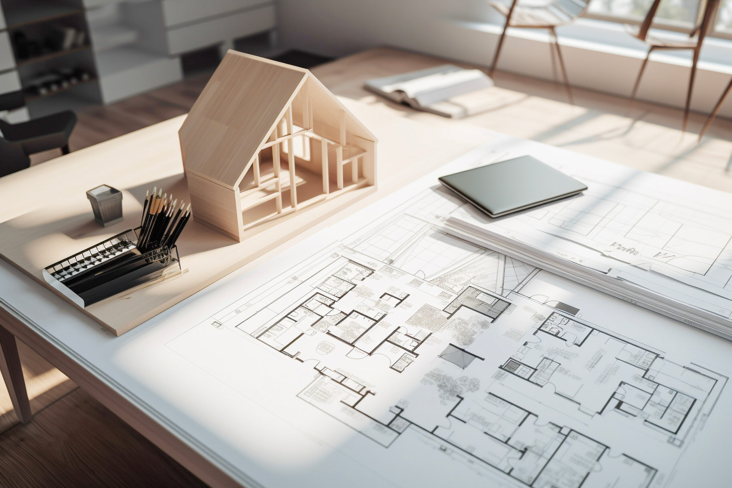間取り図の「MB」とは？PS・SB・UB・MBPSの違いまでわかりやすく解説　　　　　　　　　　　　　　　　　初心者向けに設備記号をまとめて紹介